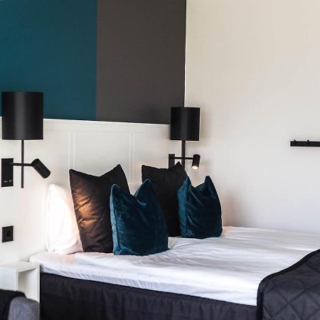 Sky Hotel City Apartments Linköping Zewnętrze zdjęcie