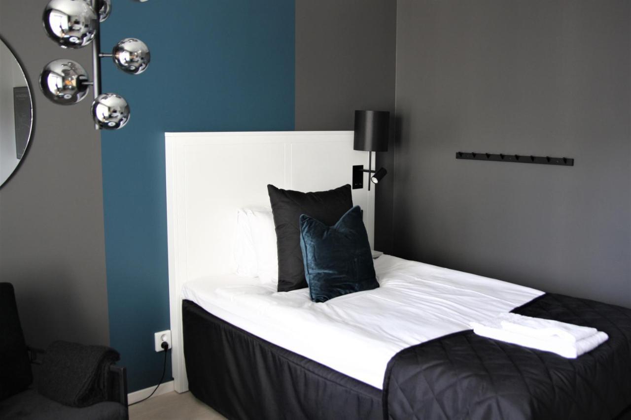 Sky Hotel City Apartments Linköping Zewnętrze zdjęcie
