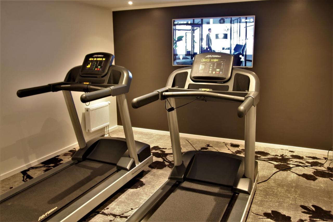 Sky Hotel City Apartments Linköping Zewnętrze zdjęcie