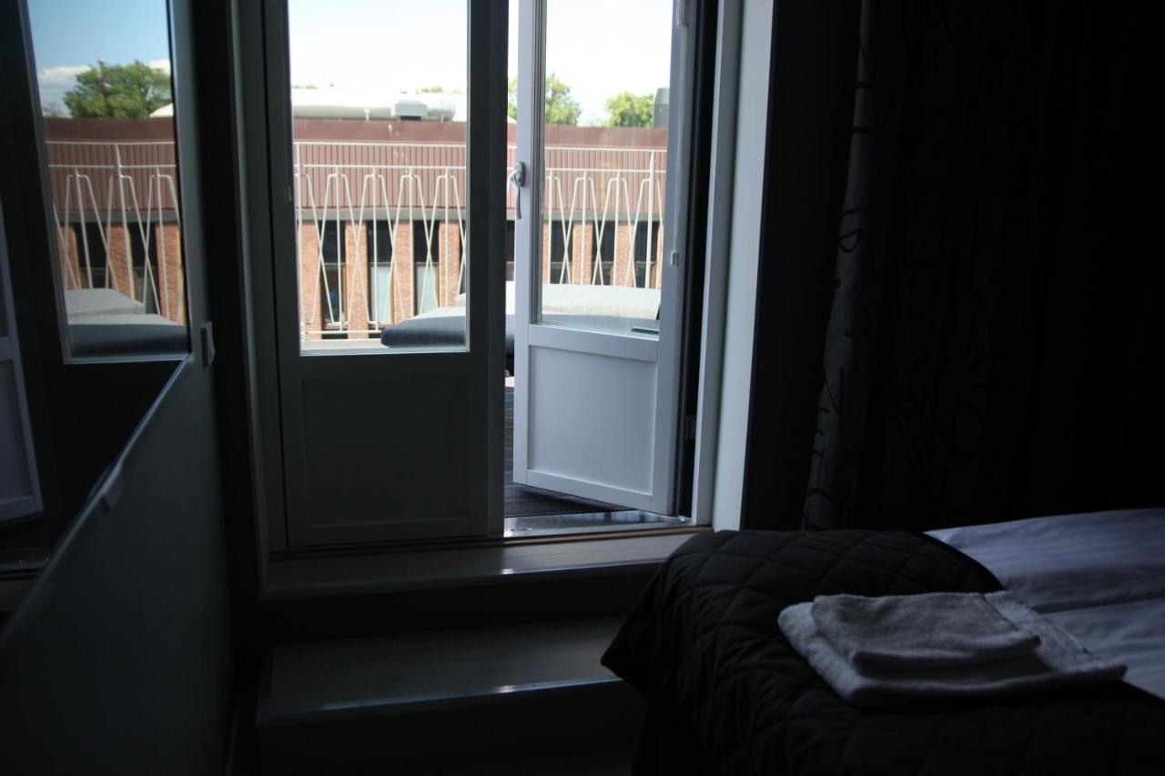 Sky Hotel City Apartments Linköping Zewnętrze zdjęcie
