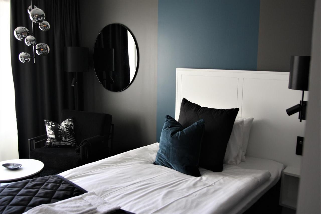 Sky Hotel City Apartments Linköping Zewnętrze zdjęcie