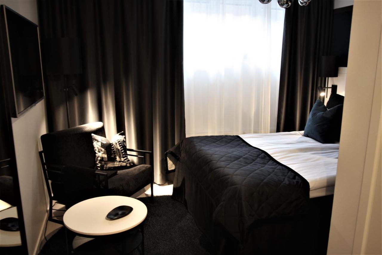 Sky Hotel City Apartments Linköping Zewnętrze zdjęcie