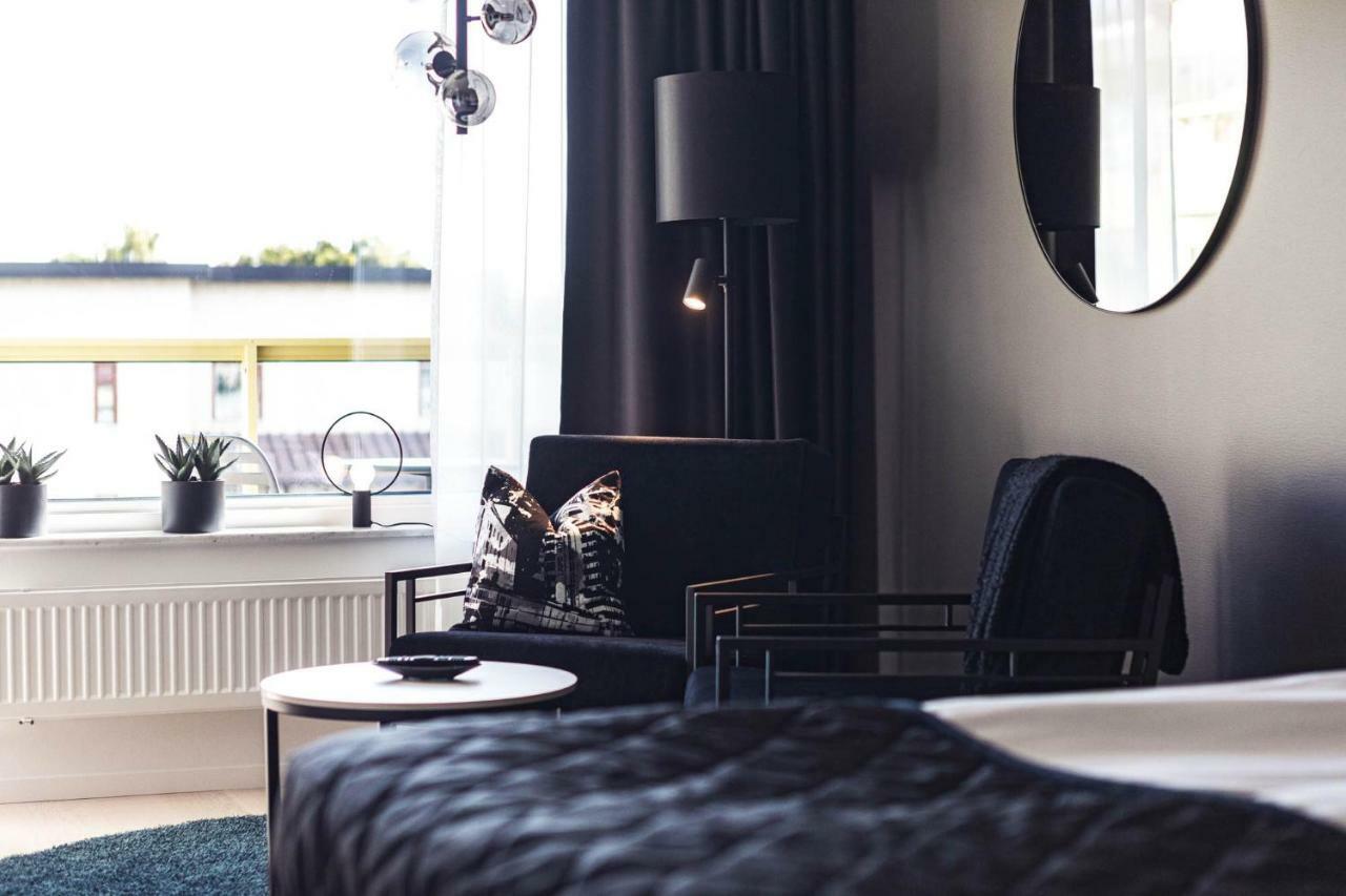 Sky Hotel City Apartments Linköping Zewnętrze zdjęcie