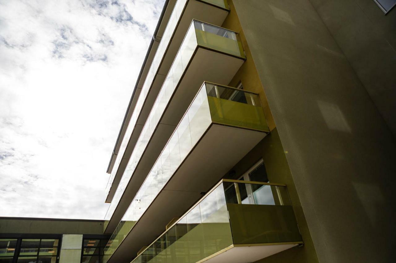 Sky Hotel City Apartments Linköping Zewnętrze zdjęcie