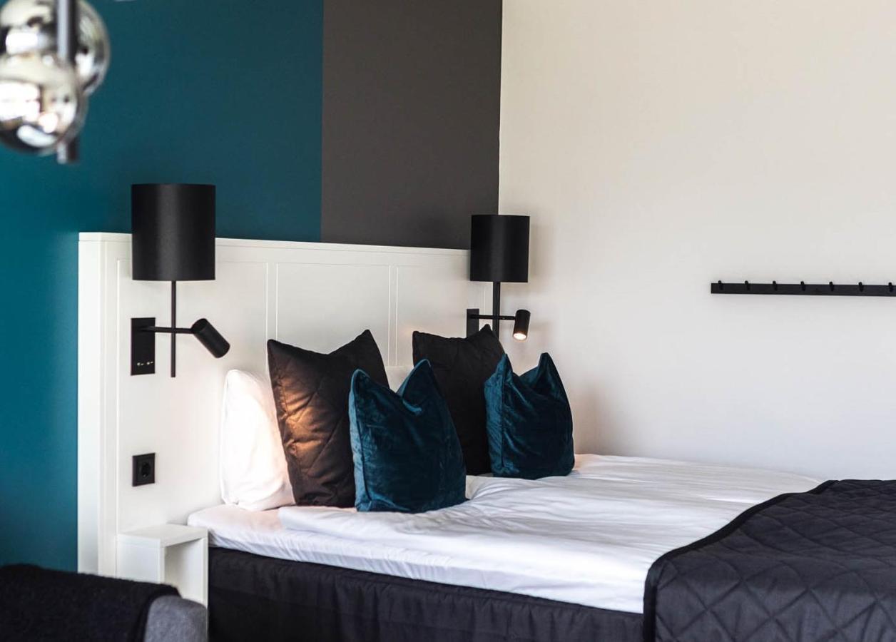 Sky Hotel City Apartments Linköping Zewnętrze zdjęcie